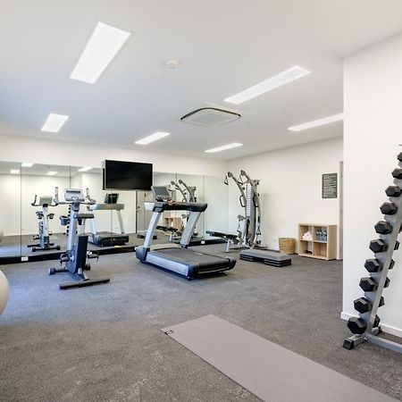Quest Toowoomba Aparthotel Luaran gambar