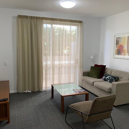 Quest Toowoomba Aparthotel Bilik gambar