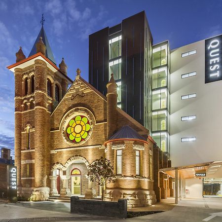 Quest Toowoomba Aparthotel Luaran gambar