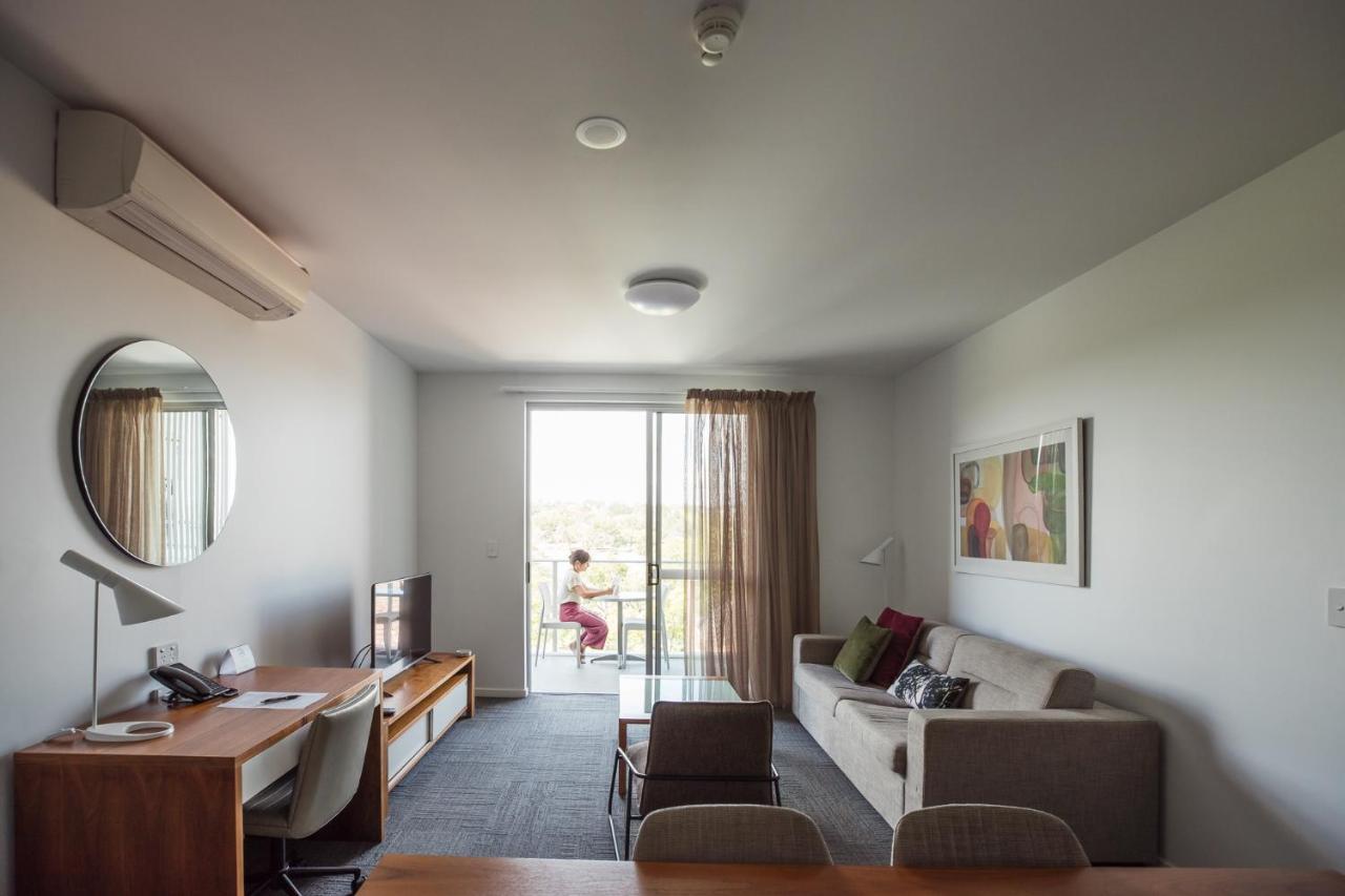 Quest Toowoomba Aparthotel Luaran gambar