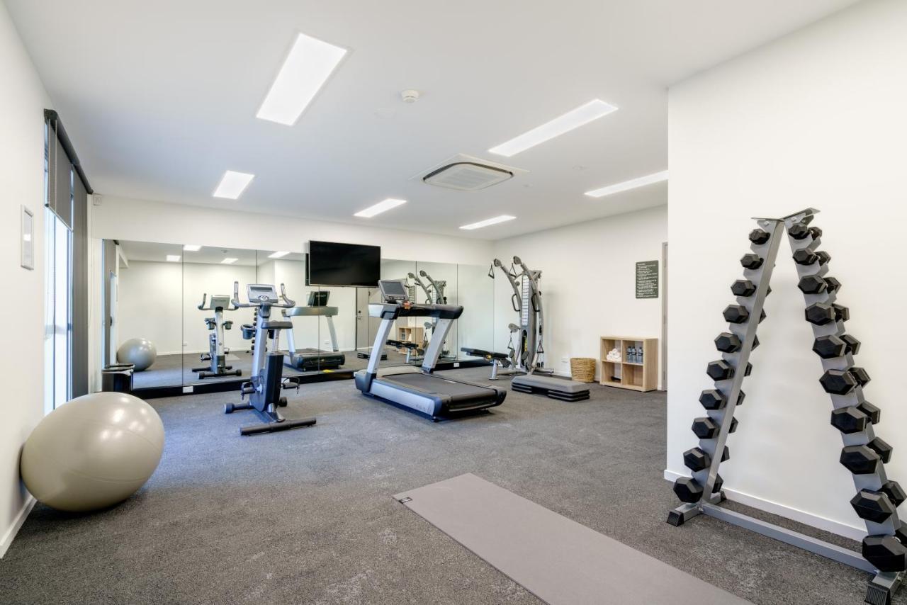 Quest Toowoomba Aparthotel Luaran gambar