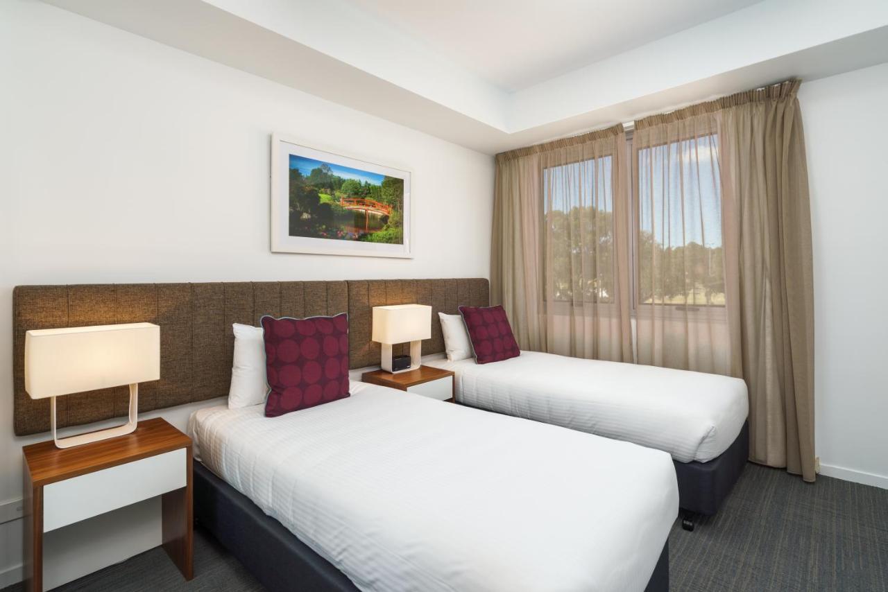 Quest Toowoomba Aparthotel Luaran gambar