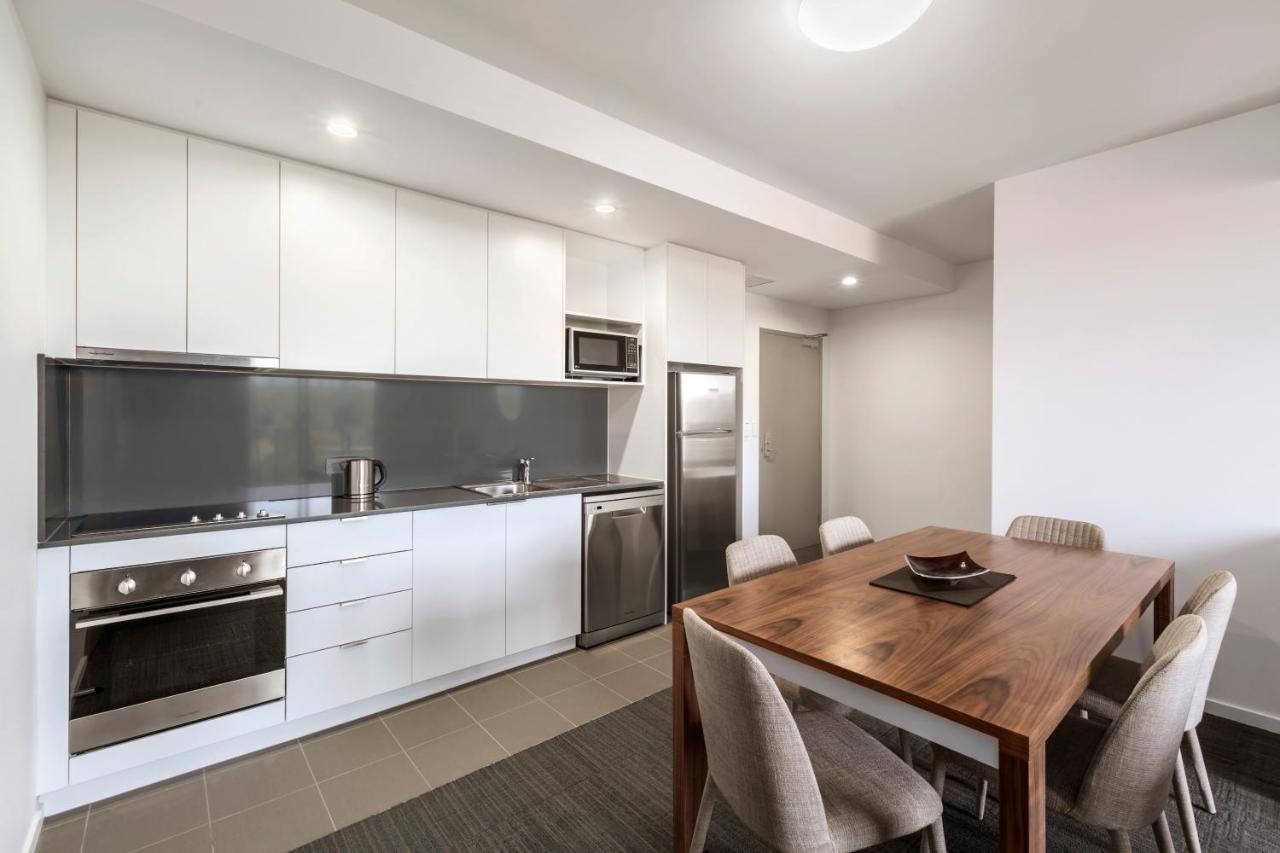 Quest Toowoomba Aparthotel Luaran gambar