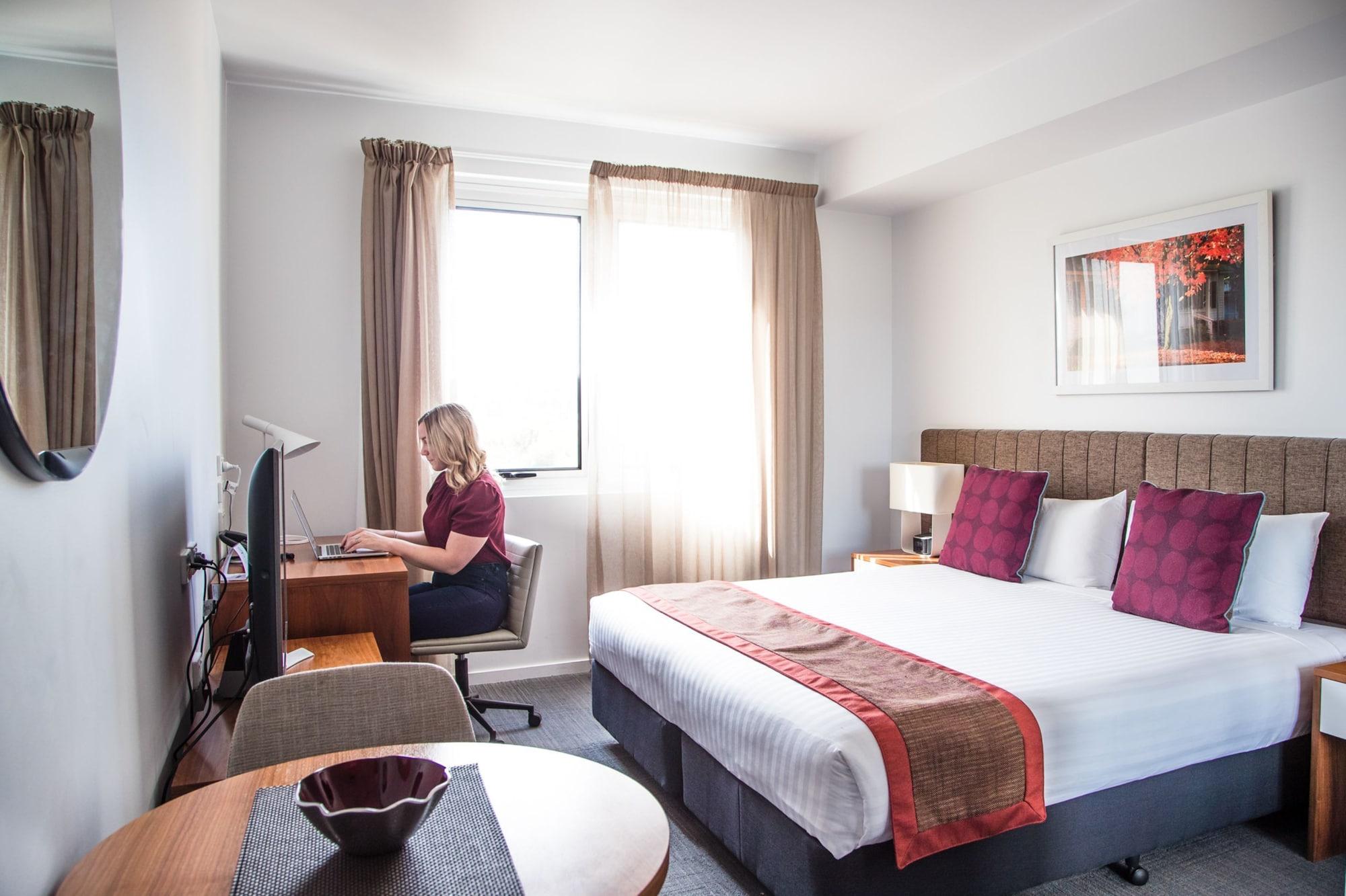 Quest Toowoomba Aparthotel Luaran gambar