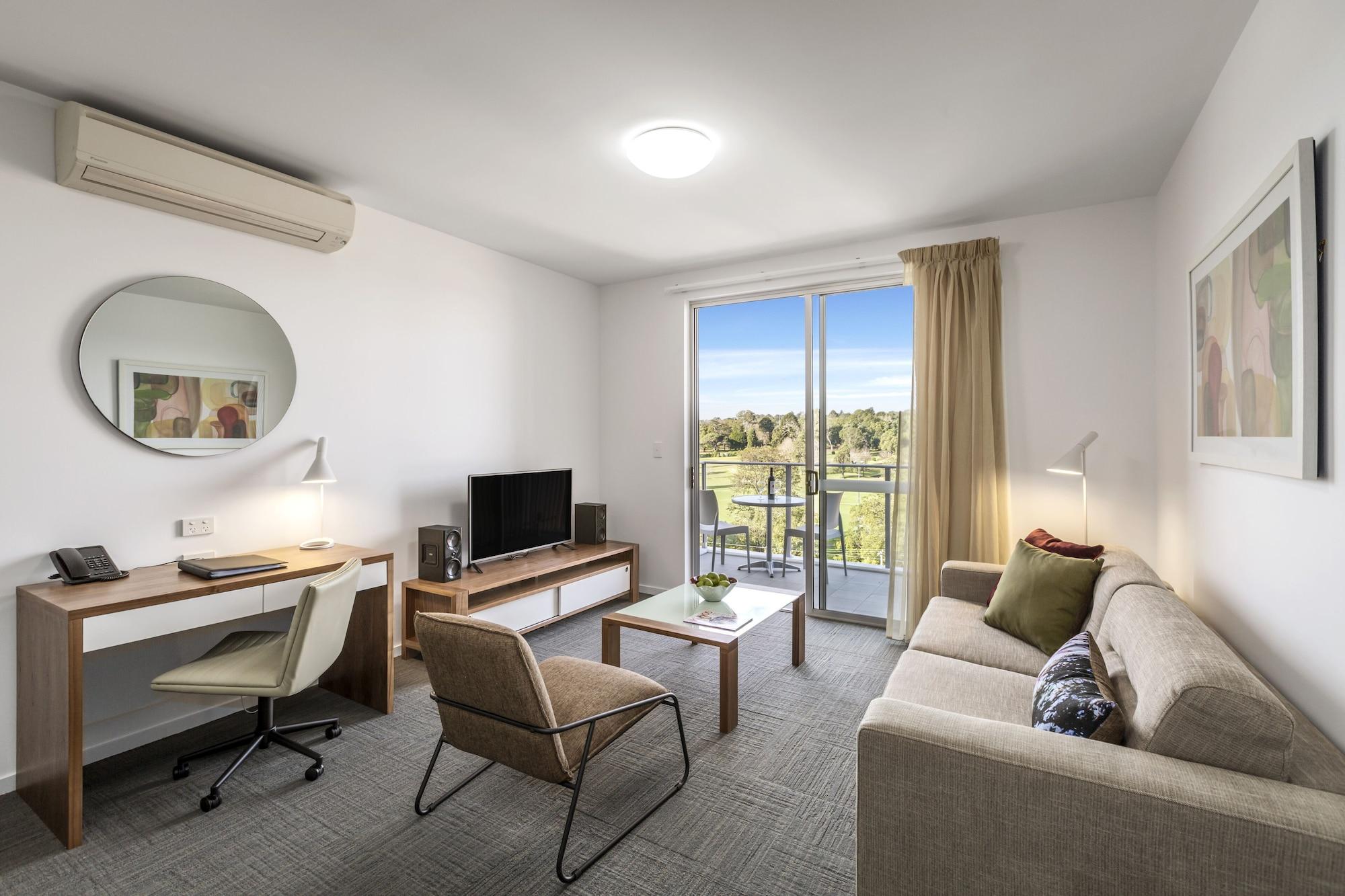 Quest Toowoomba Aparthotel Luaran gambar