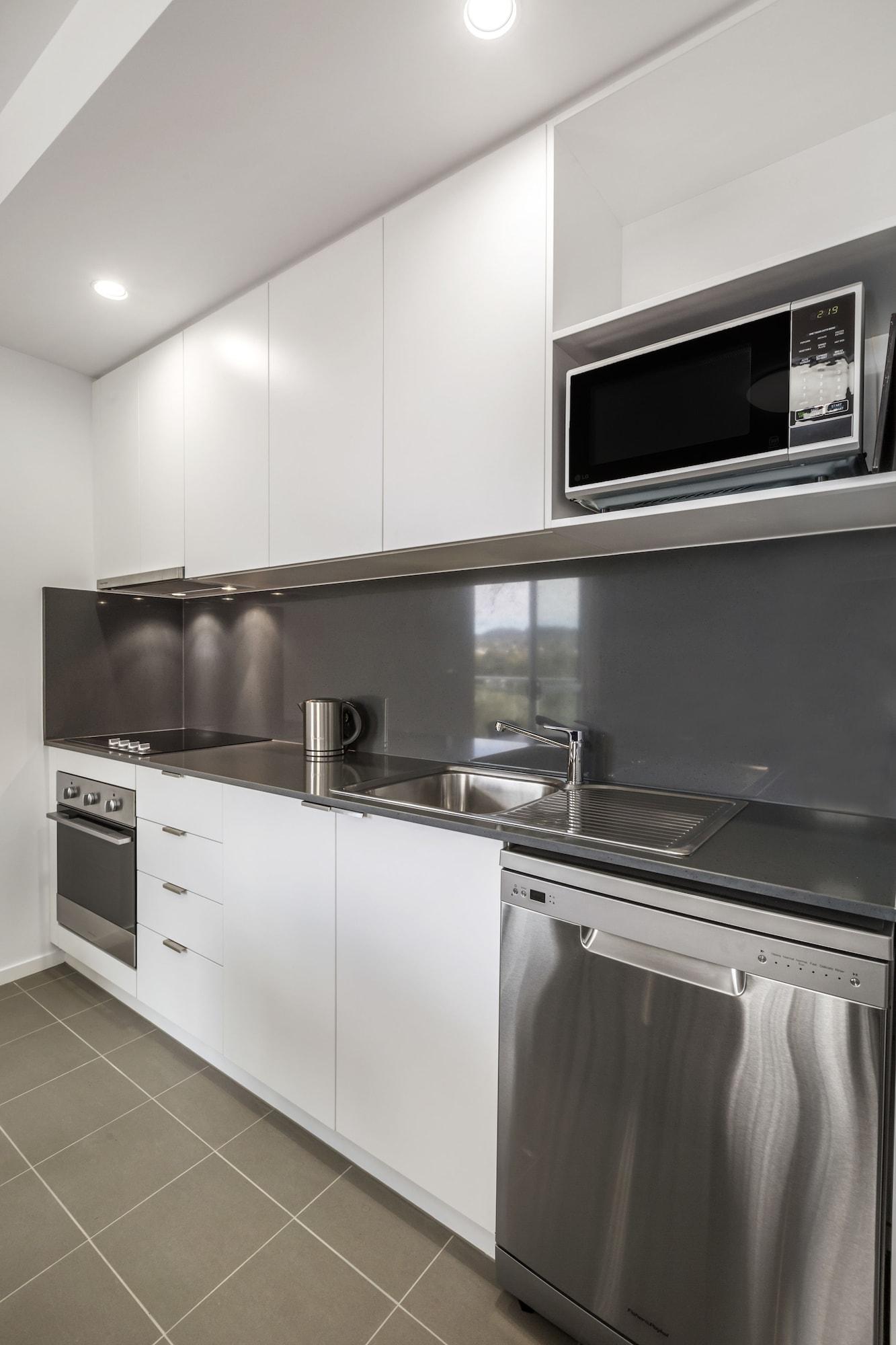 Quest Toowoomba Aparthotel Luaran gambar