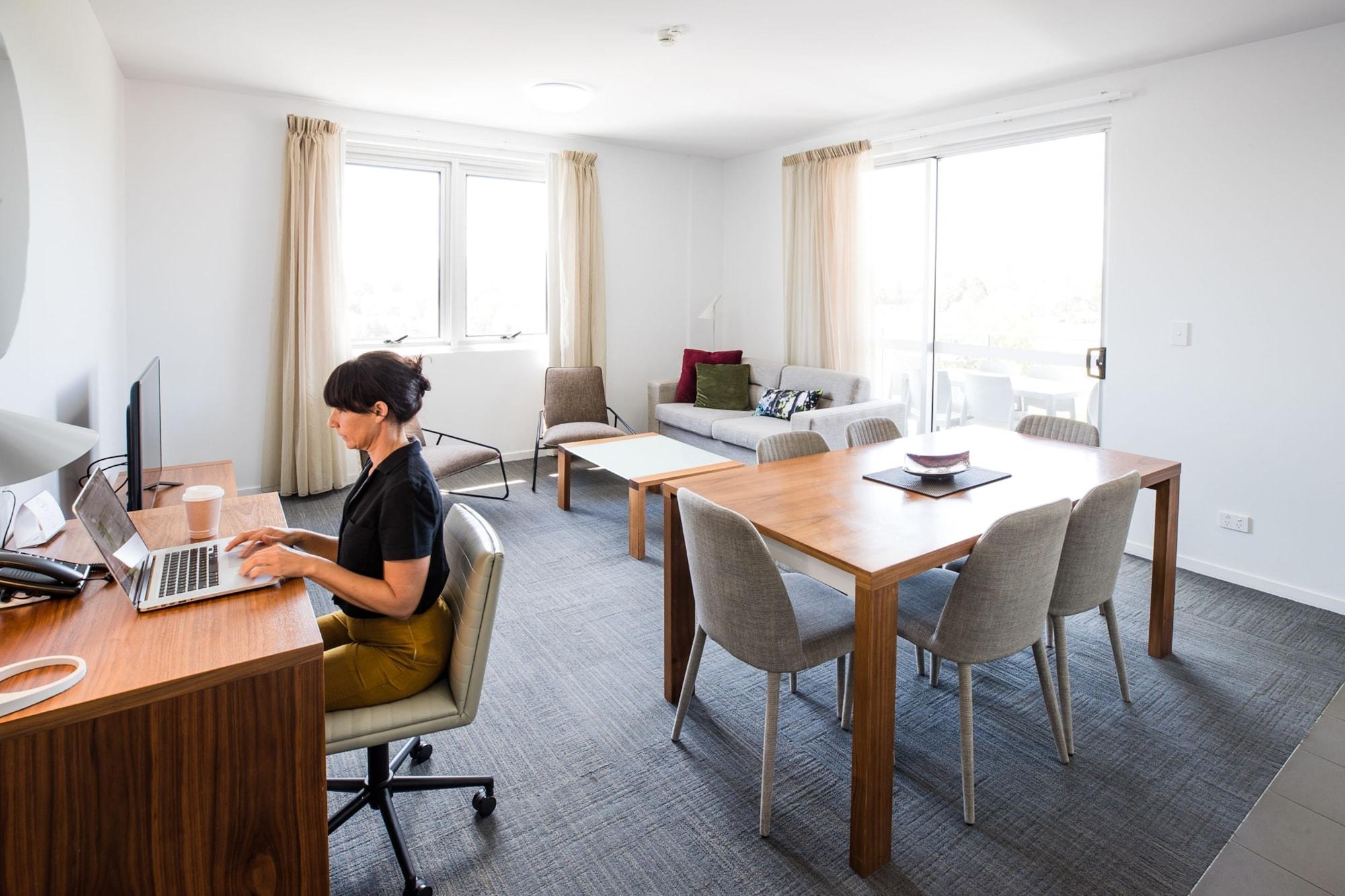Quest Toowoomba Aparthotel Luaran gambar