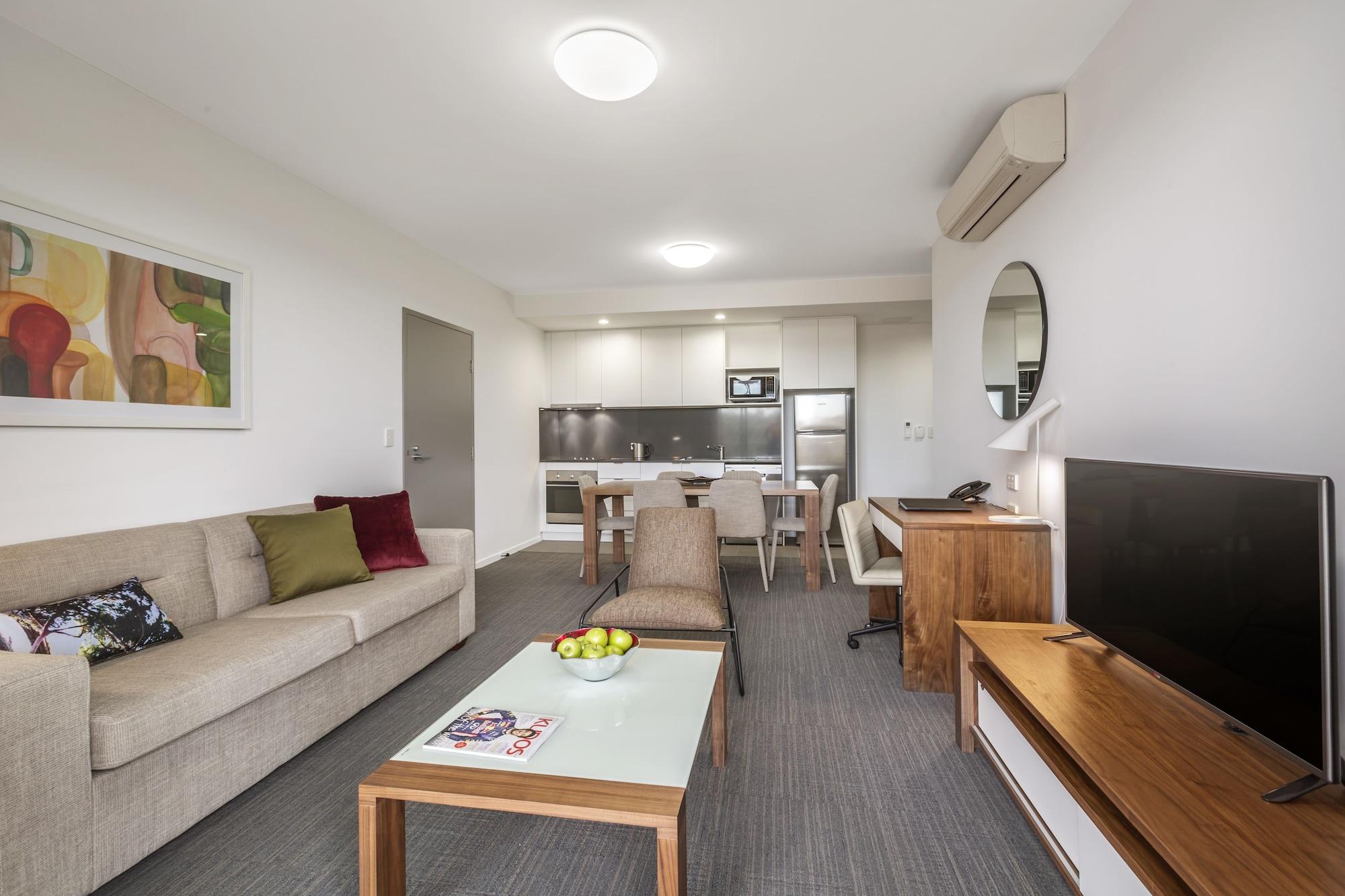 Quest Toowoomba Aparthotel Luaran gambar