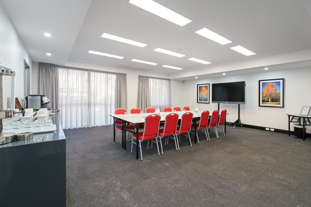 Quest Toowoomba Aparthotel Luaran gambar