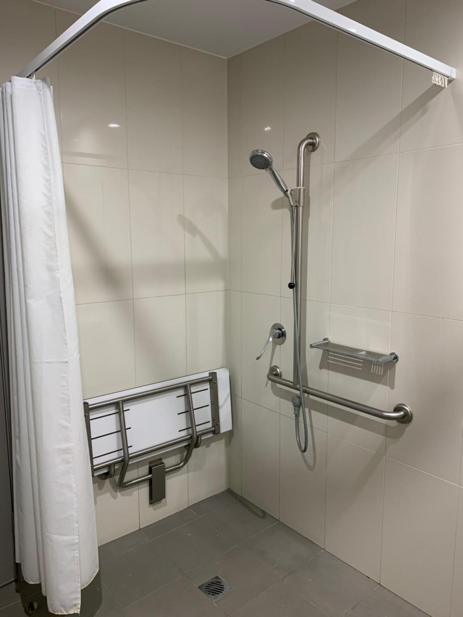 Quest Toowoomba Aparthotel Bilik gambar