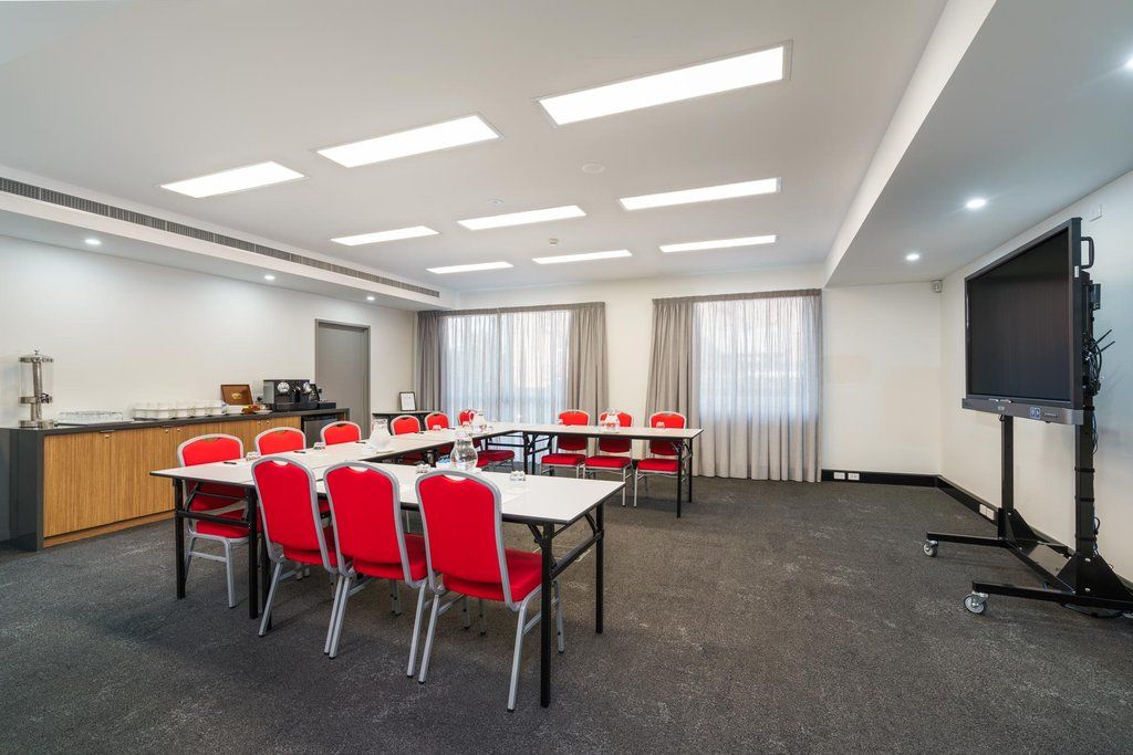 Quest Toowoomba Aparthotel Luaran gambar