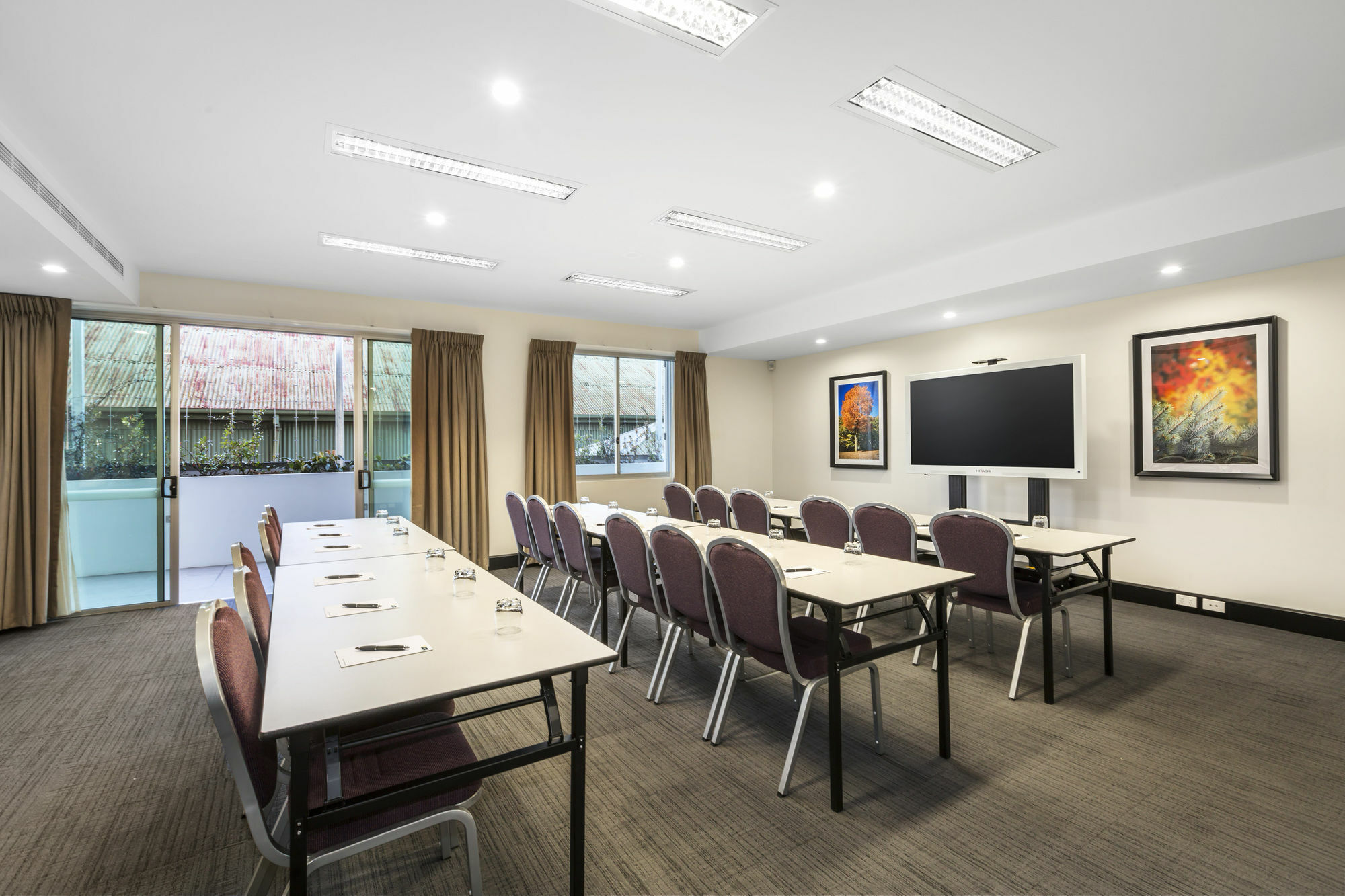 Quest Toowoomba Aparthotel Luaran gambar