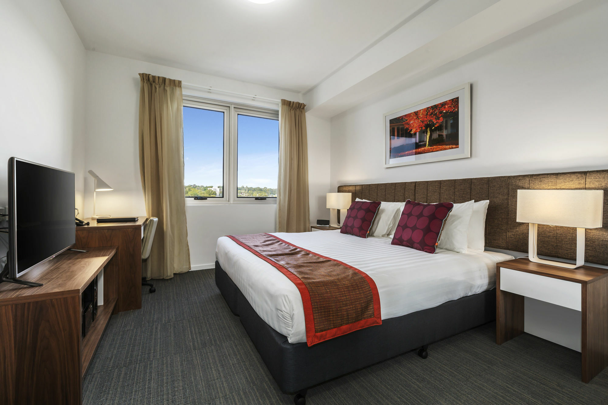 Quest Toowoomba Aparthotel Luaran gambar