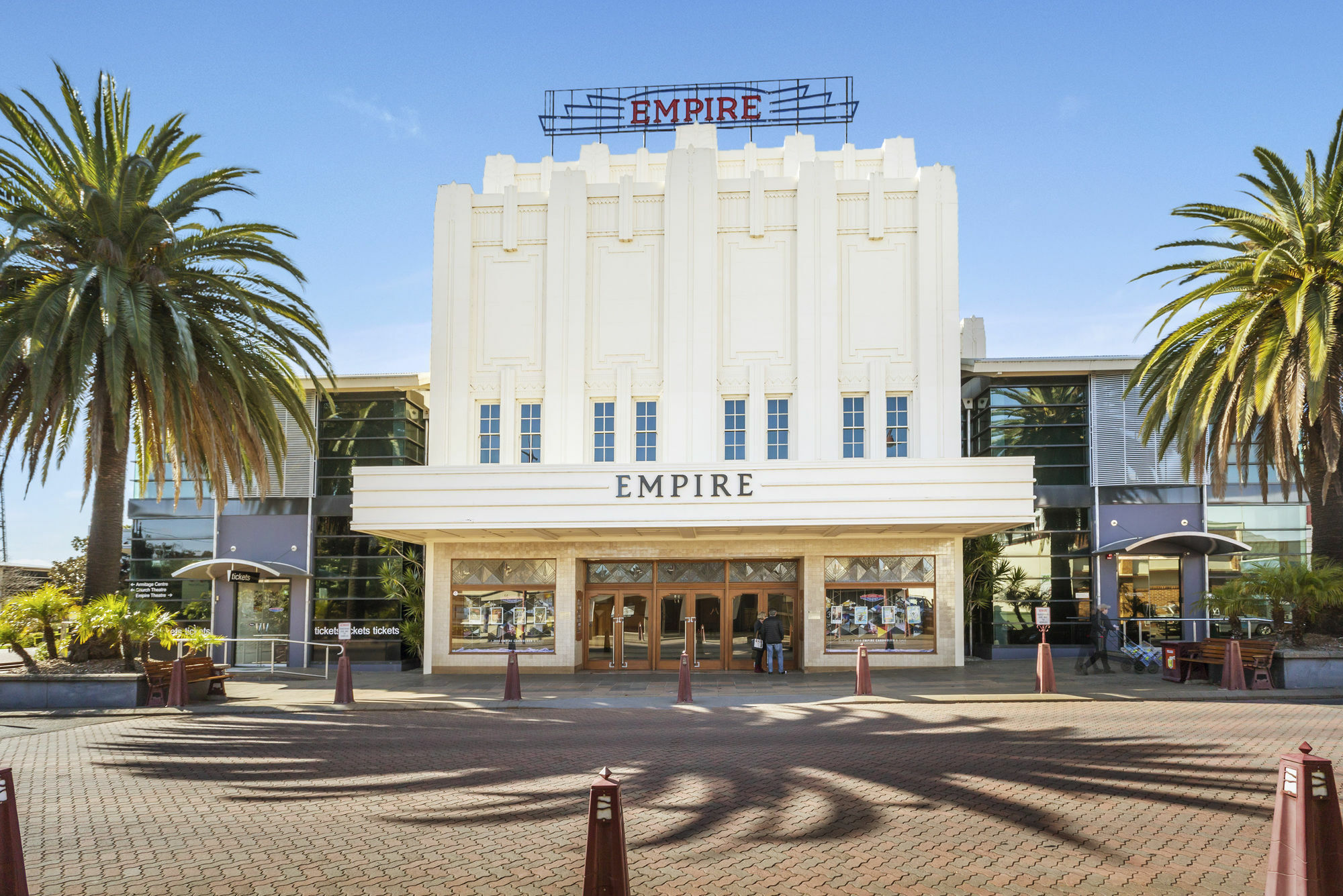 Quest Toowoomba Aparthotel Luaran gambar