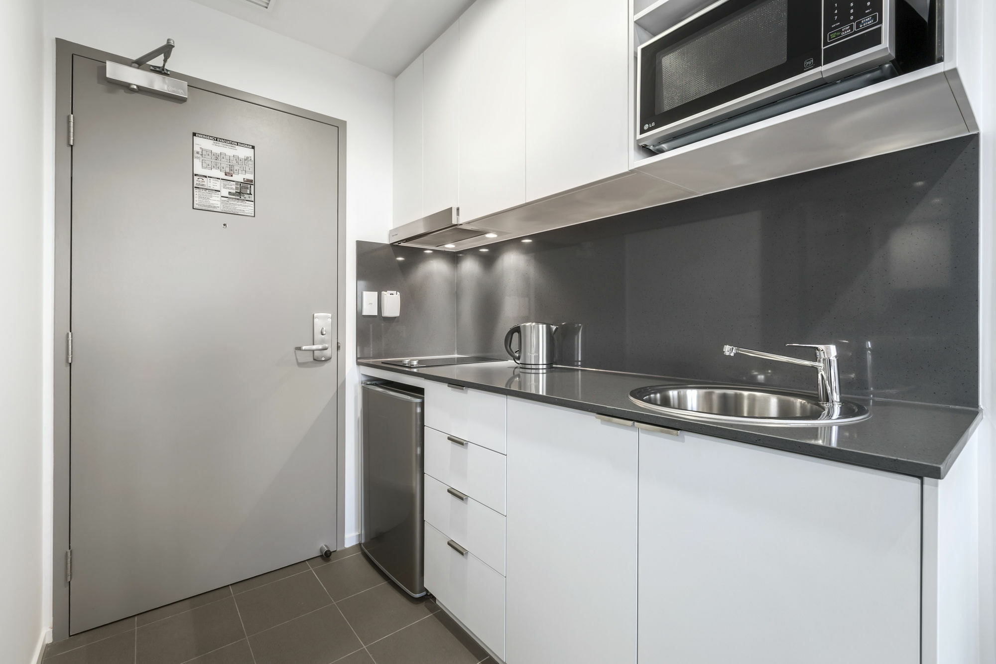 Quest Toowoomba Aparthotel Luaran gambar